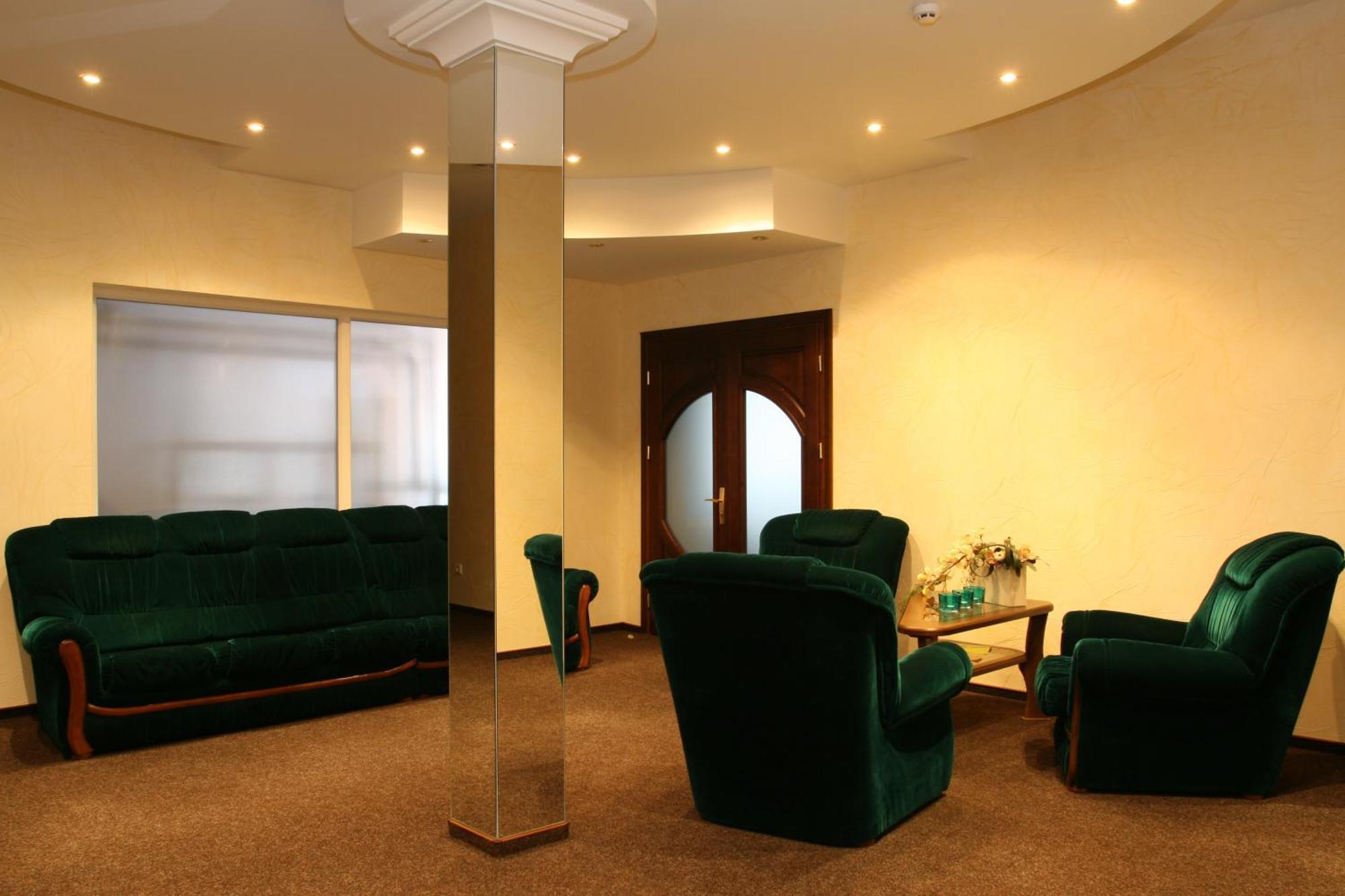 Hotel Complex Zelenyi Gai Kopachuvka Luaran gambar