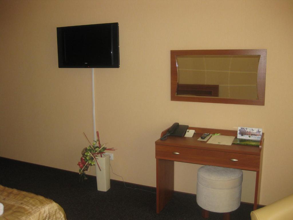Hotel Complex Zelenyi Gai Kopachuvka Bilik gambar