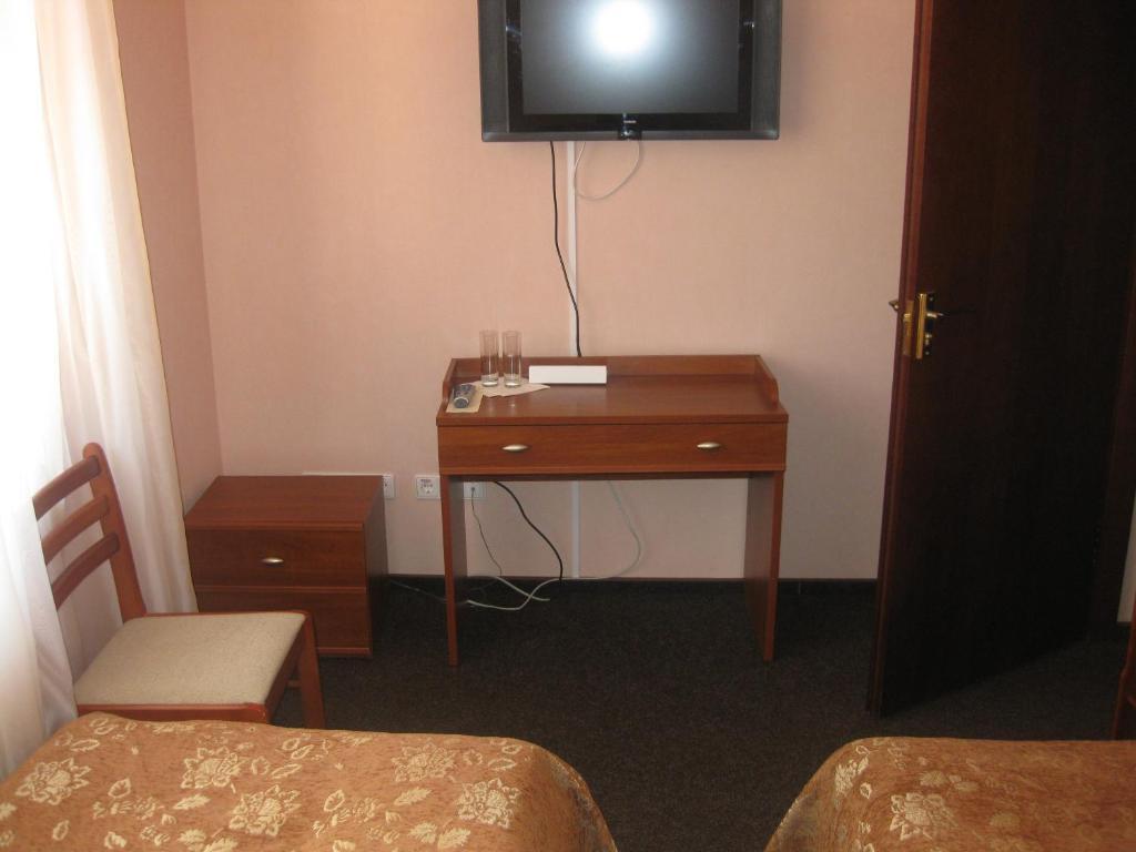 Hotel Complex Zelenyi Gai Kopachuvka Bilik gambar