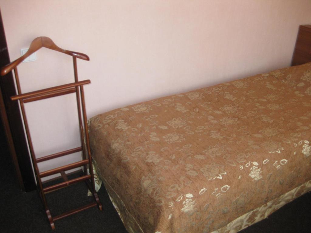 Hotel Complex Zelenyi Gai Kopachuvka Bilik gambar