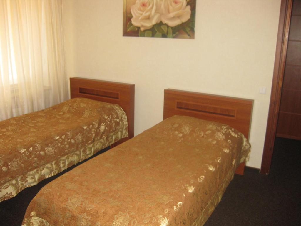 Hotel Complex Zelenyi Gai Kopachuvka Bilik gambar