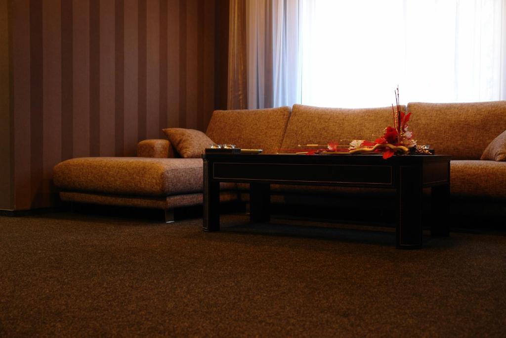 Hotel Complex Zelenyi Gai Kopachuvka Bilik gambar